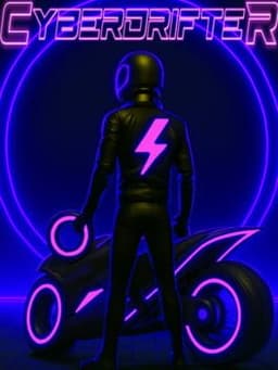 CyberDrifter