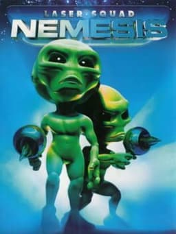 Laser Squad Nemesis