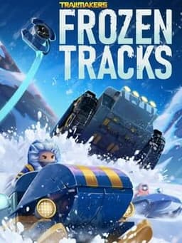 Trailmakers: Frozen Tracks