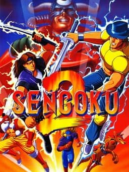 Sengoku 2