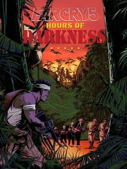 Far Cry 5: Hours of Darkness