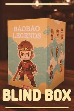 Blind Box