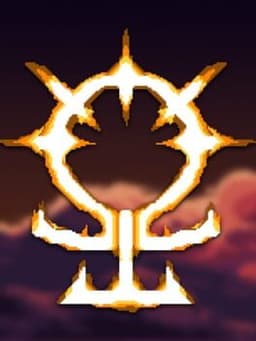 Infernal Eclipse of Ragnarok