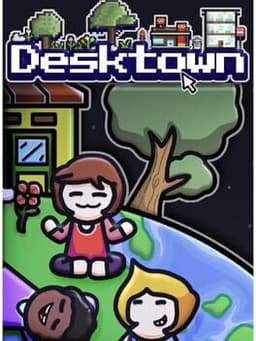 Desktown