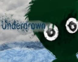 Underdrown