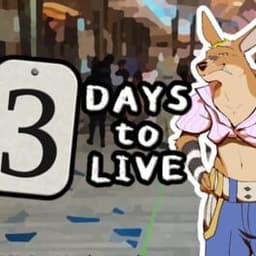 3 Days to Live