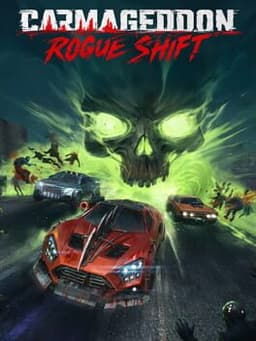 Carmageddon: Rogue Shift