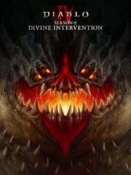 Diablo IV: Season of Divine Intervention