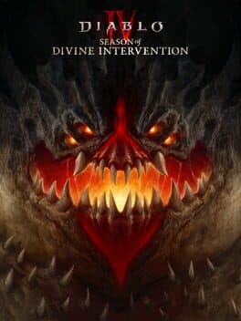 Diablo IV: Season of Divine Intervention