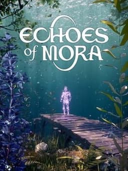 Echoes of Mora
