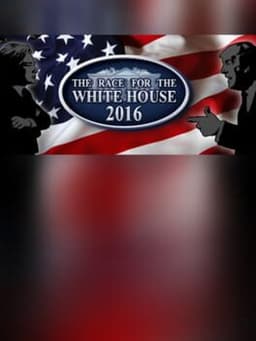 The Race for the White House 2016