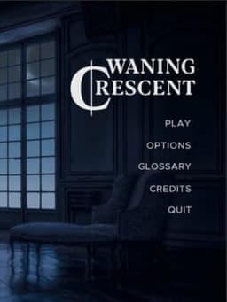 Waning Crescent