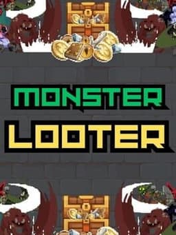 Monster Looter