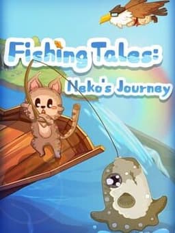 Fishing Tales: Neko's Journey