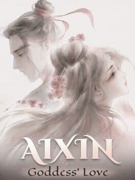 Aixin: Goddess' Love