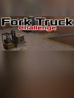 Fork Truck Challenge