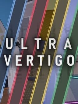 Ultra Vertigo