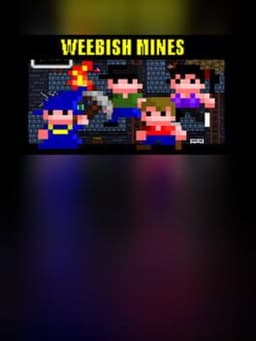 Weebish Mines