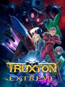 Truxton Extreme
