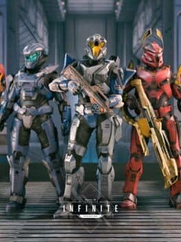 Halo Infinite: Operation Infinite