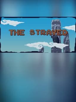 The Strayed