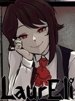 Laureli: Blood-Dipped Manor