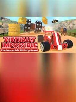 Virtually Impossible