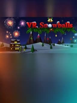 VR Snowballs