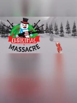 Christmas Massacre VR