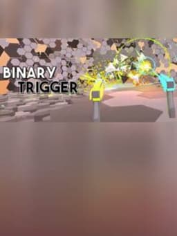 Binary Trigger
