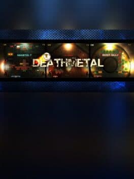 DeathMetal