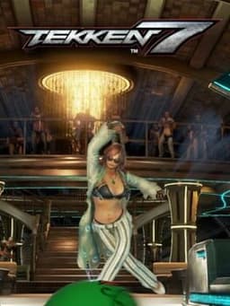 Tekken 7: Ultimate Tekken Bowl & Additional Costumes