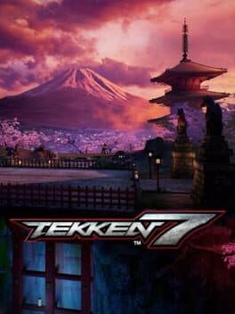 Tekken 7: Vermilion Gates