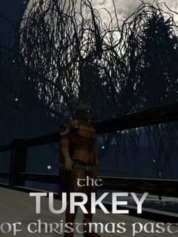 The Turkey of Christmas Past