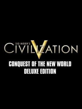 Sid Meier's Civilization V: Scenario Pack - Conquest of the New World Deluxe