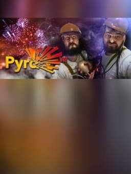Pyro VR