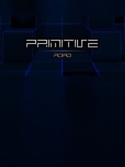 Primitive Road