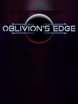 Oblivion's Edge