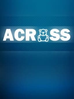 Across