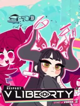 DJMax Respect: V Liberty Pack