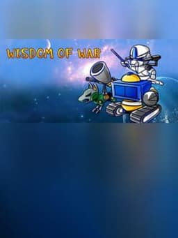 Wisdom of War