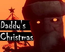 Daddy's Christmas