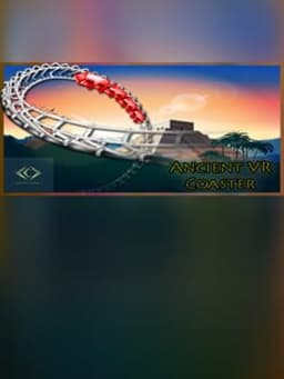 Ancient VR coaster