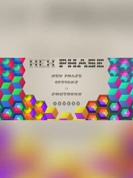 Hex Phase