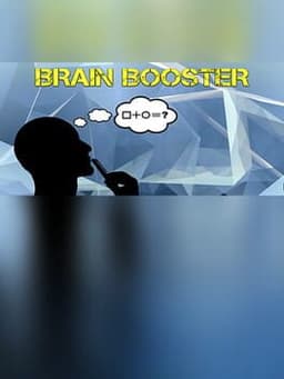 Brain Booster