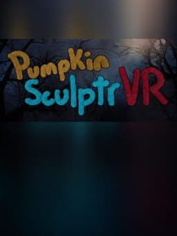 Pumpkin SculptrVR