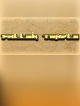Fallen Temple