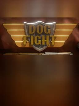 Dog Fight
