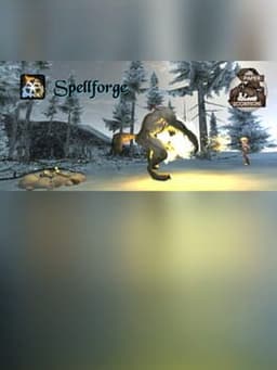 Spellforge