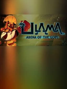 Ulama: Arena of the Gods